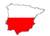 JUGUETERÍA TÍTERE - Polski